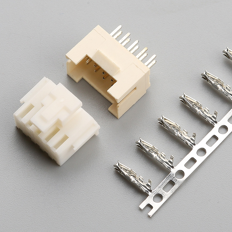 線對板連接器 E2011